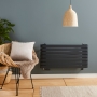 Prestige Denver Horizontal Designer Radiator
