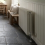 MaxHeat Evesham Horizontal Traditional 4-Column Radiator