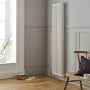 Prestige Klassic White Vertical Column Radiator