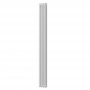 MaxHeat Octavius 3-Column Vertical Radiator 1800mm H x 198mm W - White