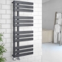 Prestige Oregon Designer Heated Towel Rail