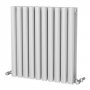 MaxHeat Saltash Horizontal Designer Radiator