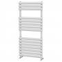 MaxHeat Saltash Designer Heated Ladder Towel Rail