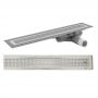 Maxxus Living Linear Plus Drain Only 800mm - 52mm Side Outlet