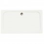 Merlyn Ionic Touchstone Rectangular Shower Tray 1700mm x 900mm White