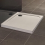 Merlyn Upstand 50mm Square Shower Tray