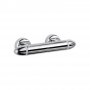 Mira Coda Pro Thermostatic Bar Shower Valve Chrome