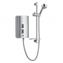 Mira Escape Thermostatic Electric Shower with Kit and Showerhead 9.0kW Chrome