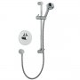 Mira Miniduo Dual Concealed Mixer Shower with Shower Kit
