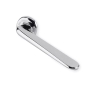 Nui Metal Universal Lever - Chrome
