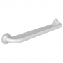 Nymas NymaPRO Anti Ligature Grab Rail 600mm Length - White