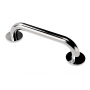 Nymas NymaPRO Stainless Steel Grab Rail 32mm Diameter 300mm Length - Polished