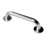 Nymas NymaPRO Stainless Steel Grab Rail 32mm Diameter 300mm Length - Satin