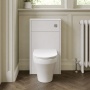 Old London Ashwick 500mm Back-to-Wall WC Unit