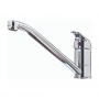 Orbit Arruba Kitchen Sink Mixer Tap - Chrome