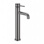 Orbit Core Tall Mono Basin Mixer Tap - Gunmetal
