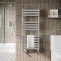 Orbit Instyle Designer Heated Ladder Towel Rail