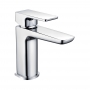 Orbit Muro Mini Mono Basin Mixer Tap - Chrome