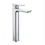 Orbit Muro Tall Mono Basin Mixer Tap - Chrome