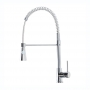 Orbit Tirare Kitchen Sink Mixer Tap - Chrome