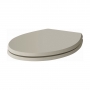 Orbit Toilet | HAR012 + HAR002 | Close Coupled | White
