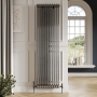Orbit Noble Raw Metal Vertical Column Radiator