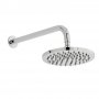 Prestige Deluge Fixed Shower Head and Arm