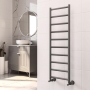 Prestige Alberta Designer Heated Towel Rail