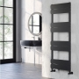 Prestige Canmore Designer Heated Towel Rail