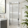 Prestige Toro Dry Electric Towel Rail
