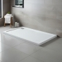 Prestige Foundation Anti-Slip 45mm Rectangular Shower Tray
