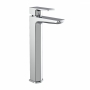 Prestige Kolt Tall Mono Basin Mixer Tap - Chrome