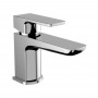 Prestige Kolt Mini Mono Basin Mixer Tap - Chrome