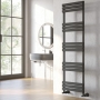 Prestige Langley Designer Heated Towel Rail