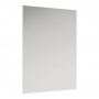 Prestige Piazza Rectangular Bathroom Mirror 800mm H x 600mm W