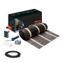 ProWarm Electric Underfloor Heating Cable Mat Kit