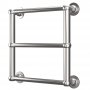 Radox Edwardian Traditional Heated Towel Rail