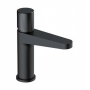 RAK Amalfi Basin Mixer Tap Without Waste - Matt Black