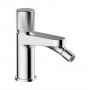 RAK Amalfi Bidet Mixer Tap Without Waste - Chrome