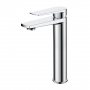 RAK Blade Tall Mono Basin Mixer Tap - Chrome