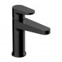 RAK Ischia Basin Mixer Tap Without Waste - Matt Black