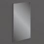 RAK Joy Wall Hung Bathroom Mirror 680mm H x 400mm W