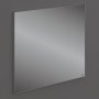 RAK Joy Wall Hung Bathroom Mirror 680mm H x 800mm W