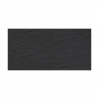 RAK Lounge Rustic Tiles - 300mm x 600mm - Black (Box of 6)
