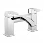 RAK Metropolitan Bath Filler Tap - Chrome