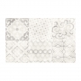 RAK Monza Ceramic Wall Tiles 300mm x 600mm - Matt Hidra Decor (Box of 8)