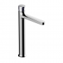 RAK Positano Tall Basin Mixer Tap Without Waste - Chrome