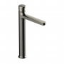 RAK Positano Tall Basin Mixer Tap Without Waste - Brushed Nickel
