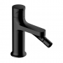 RAK Positano Bidet Mixer Tap Without Waste - Matt Black