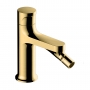 RAK Positano Bidet Mixer Tap Without Waste - Brushed Gold